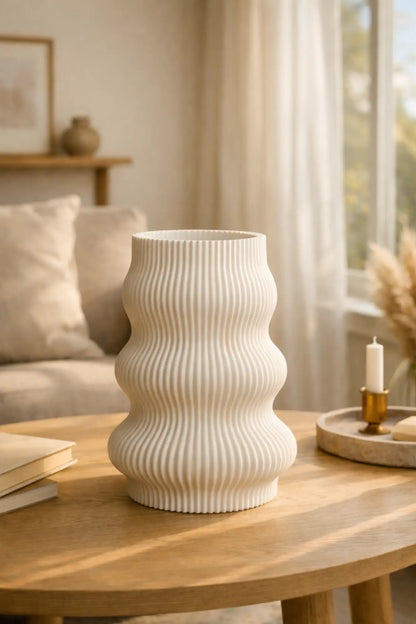 EVO Collection – Set of 3 Vases
