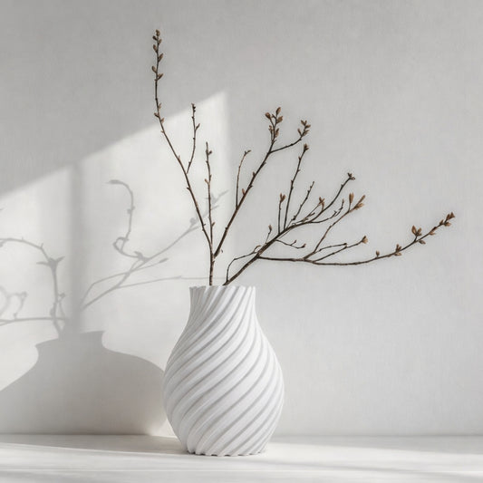 Bloom Vase