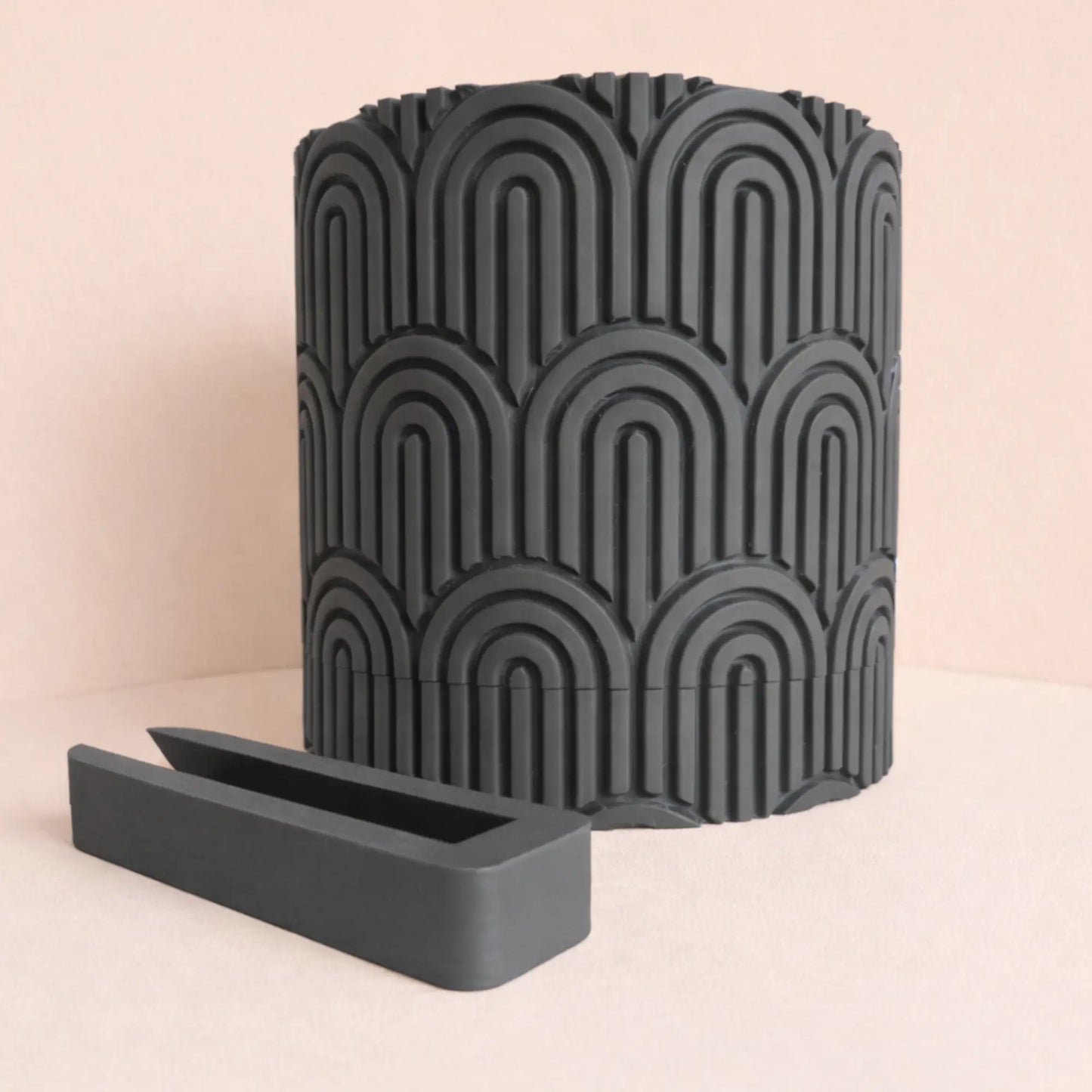 Wall-Mounted Planter – Modern Decor for Small Spaces