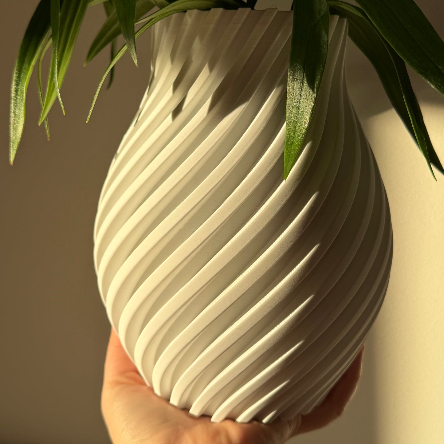 Bloom Vase