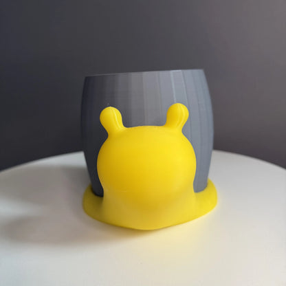 Snail Planter Pot