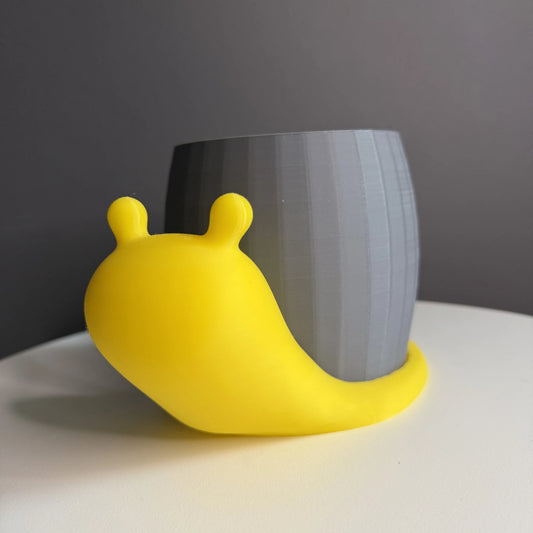 Snail Planter Pot