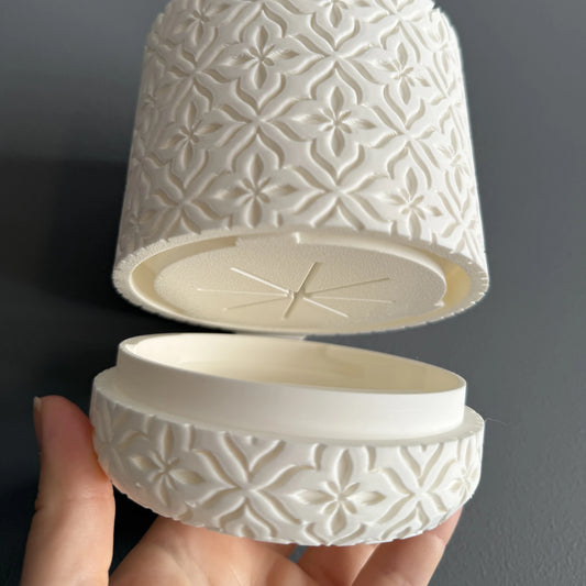 Modern Minimalist Wall Planter Pot