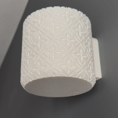 Modern Minimalist Wall Planter Pot